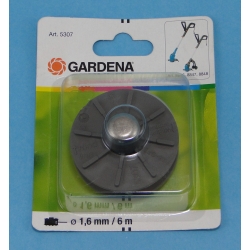 Gardena kaseta z żyłką do podkaszarki elektrycznej Gardena :EasyCut 400, 480, ComfortCut 450, PowerCut 500
